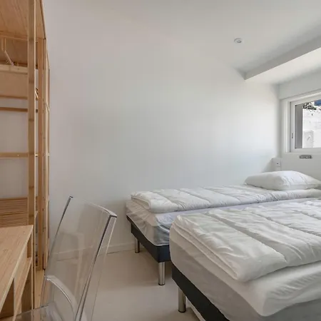 Maison Moderne - Proche - Port - Thalasso *
