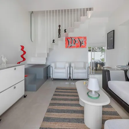 Maison Moderne - Proche - Port - Thalasso * 포르니세