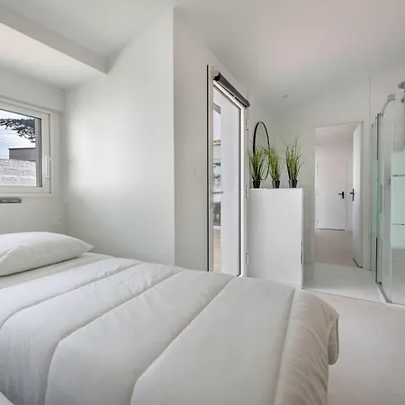 Maison Moderne - Proche - Port - Thalasso 펜션